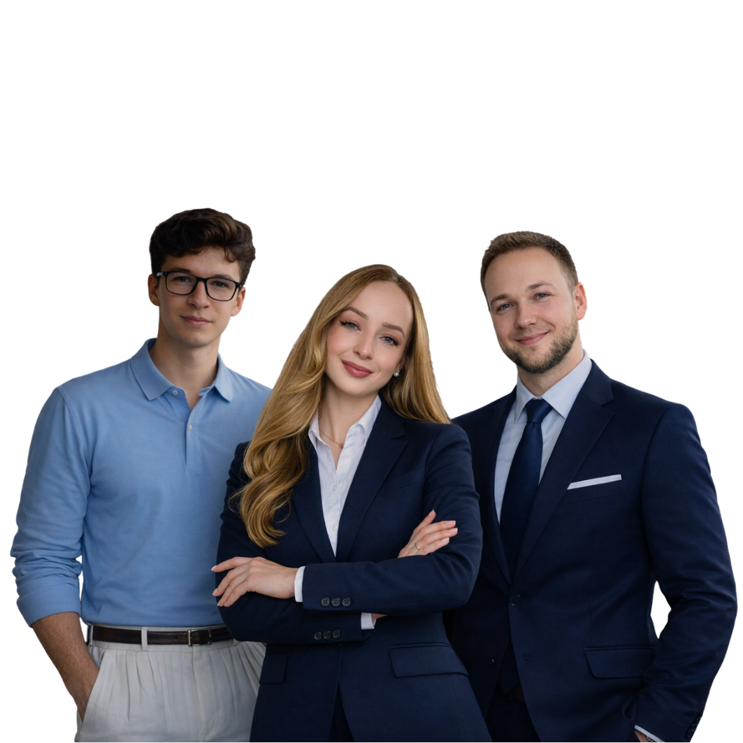 Magdalena Syrnicka - Założycielka Work Via