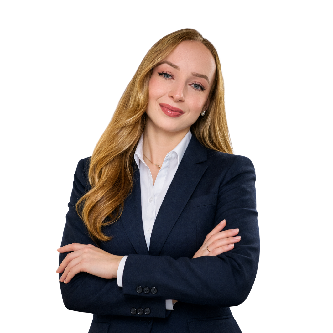 Magdalena Syrnicka - Założycielka Work Via